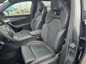Škoda Kodiaq 2.0 TSI RS 4x4