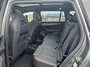 Škoda Kodiaq 2.0 TSI RS 4x4