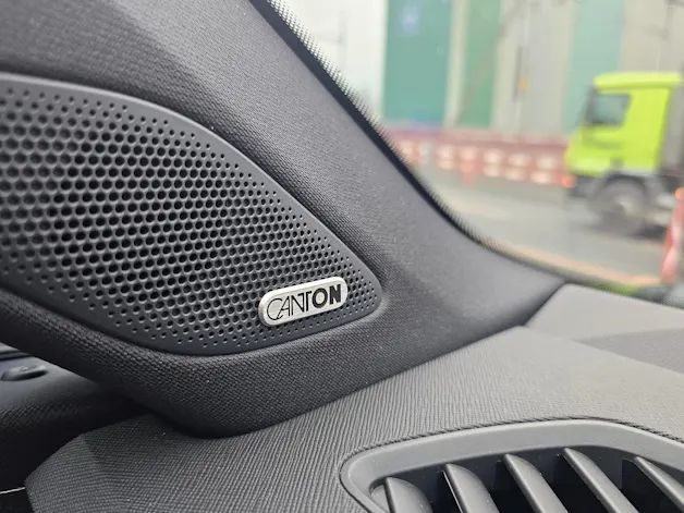 Škoda Kodiaq 2.0 TSI RS 4x4