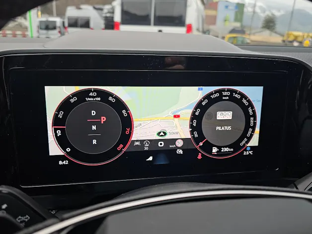 Škoda Kodiaq 2.0 TSI RS 4x4