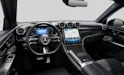 Mercedes-Benz GLC 220 d 4Matic 9G-Tronic