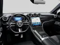 Mercedes-Benz GLC 220 d 4Matic 9G-Tronic