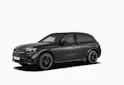 Mercedes-Benz GLC 220 d 4Matic 9G-Tronic
