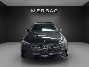 Mercedes-Benz GLC 220 d 4Matic 9G-Tronic