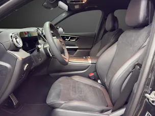 Mercedes-Benz GLC 220 d 4Matic 9G-Tronic