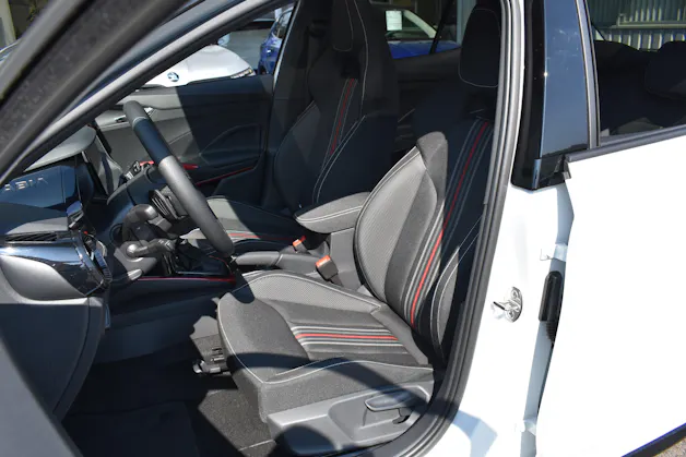 Škoda Fabia 1.5 TSI Monte Carlo DSG