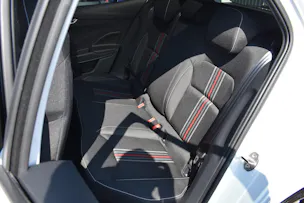 Škoda Fabia 1.5 TSI Monte Carlo DSG