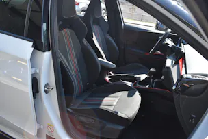 Škoda Fabia 1.5 TSI Monte Carlo DSG