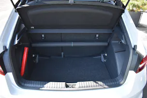 Škoda Fabia 1.5 TSI Monte Carlo DSG