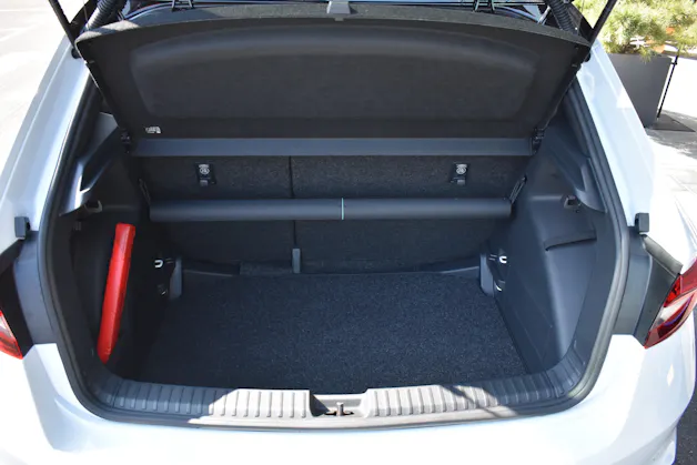 Škoda Fabia 1.5 TSI Monte Carlo DSG