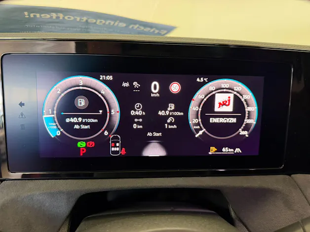 VW Tiguan 2.0 TDI SCR R-Line 4Motion DSG