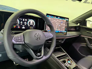 VW Tiguan 2.0 TDI SCR R-Line 4Motion DSG