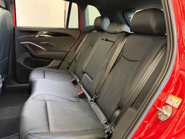 VW Tiguan 2.0 TDI SCR R-Line 4Motion DSG