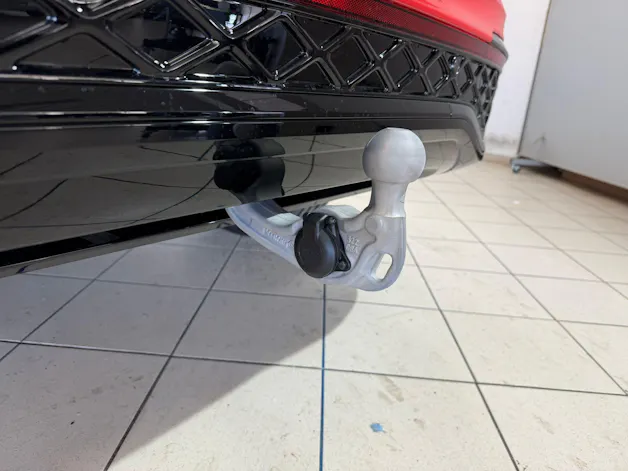 VW Tiguan 2.0 TDI SCR R-Line 4Motion DSG