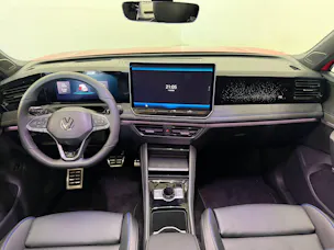 VW Tiguan 2.0 TDI SCR R-Line 4Motion DSG