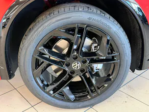 VW Tiguan 2.0 TDI SCR R-Line 4Motion DSG