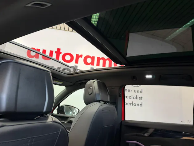 VW Tiguan 2.0 TDI SCR R-Line 4Motion DSG