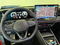 VW Tiguan 2.0 TDI SCR R-Line 4Motion DSG