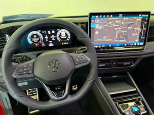 VW Tiguan 2.0 TDI SCR R-Line 4Motion DSG