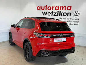 VW Tiguan 2.0 TDI SCR R-Line 4Motion DSG