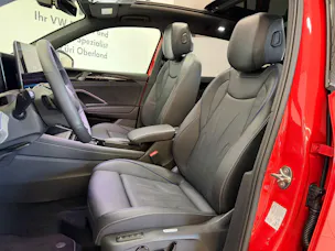 VW Tiguan 2.0 TDI SCR R-Line 4Motion DSG