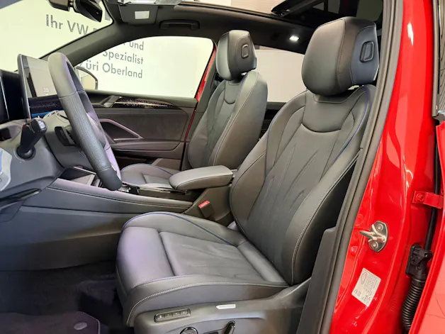 VW Tiguan 2.0 TDI SCR R-Line 4Motion DSG