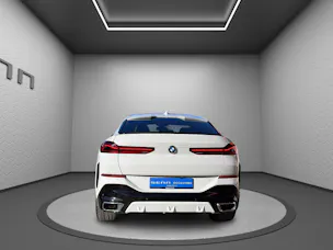 BMW X6 xDrive 48V 40i M Sport Steptronic