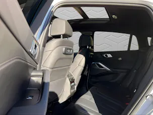 BMW X6 xDrive 48V 40i M Sport Steptronic