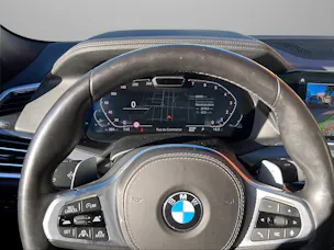 BMW X6 xDrive 48V 40i M Sport Steptronic