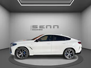 BMW X6 xDrive 48V 40i M Sport Steptronic