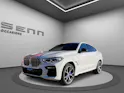 BMW X6 xDrive 48V 40i M Sport Steptronic