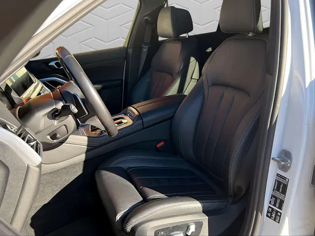 BMW X6 xDrive 48V 40i M Sport Steptronic