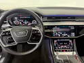 Audi A8 50 TDI quattro tiptronic