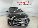 Audi A8 50 TDI quattro tiptronic