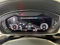 Audi A8 50 TDI quattro tiptronic