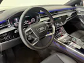 Audi A8 50 TDI quattro tiptronic
