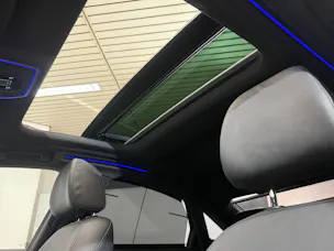 Audi A8 50 TDI quattro tiptronic