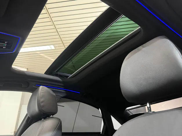 Audi A8 50 TDI quattro tiptronic