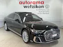 Audi A8 50 TDI quattro tiptronic