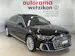 Audi A8 50 TDI quattro tiptronic