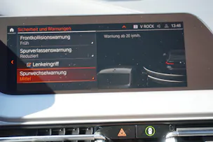 BMW 116d Steptronic