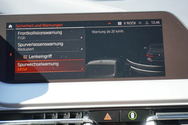 BMW 116d Steptronic