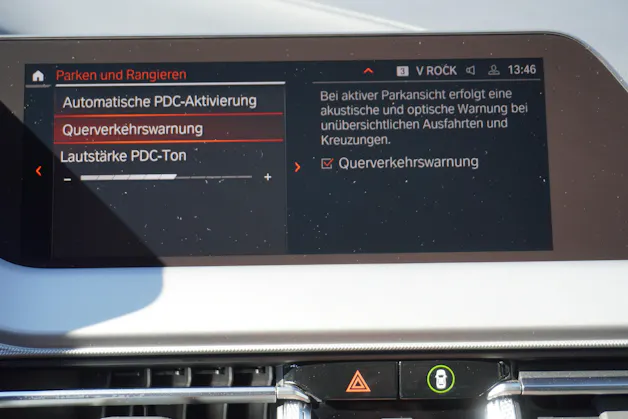 BMW 116d Steptronic