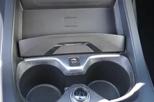 BMW 116d Steptronic