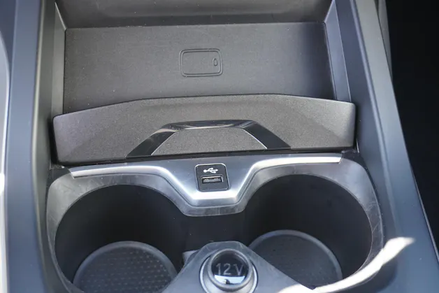 BMW 116d Steptronic