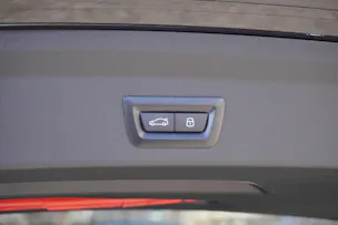 BMW 116d Steptronic