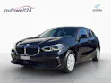 BMW 116d Steptronic