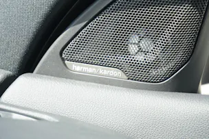 BMW 116d Steptronic