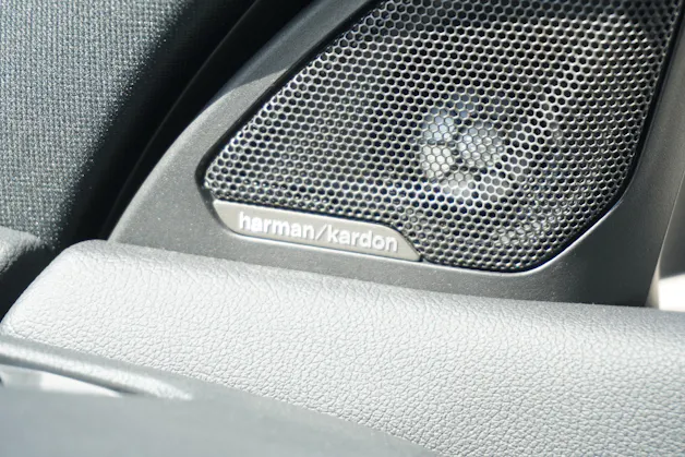 BMW 116d Steptronic