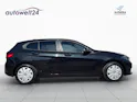BMW 116d Steptronic